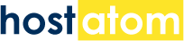 HostAtom